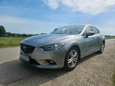 Gebraucht Mazda 6