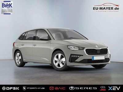 Energy blau Neu 2025 Skoda Scala Drive Kleinwagen | 19.750 € (Guter Preis)