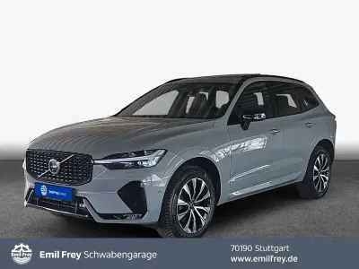 Gebraucht Volvo XC60 Plus 197 PS (144 kW) 2024 Grau SUV