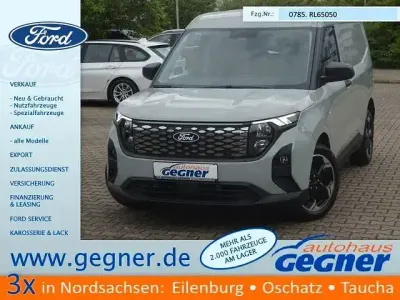 Gebraucht Ford Courier