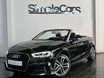 Audi A3 Cabriolet