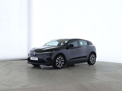 Usado Renault Megane E-Tech Evolution 96 kW (131 HP) 2022 Preto Sedan