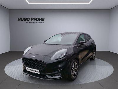 Gebraucht Ford Puma ST-Line 155 PS (114 kW) 2023 Andere farbe SUV