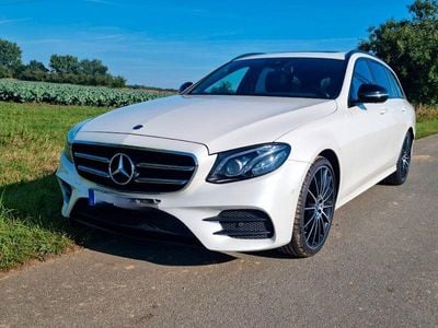 Mercedes E350