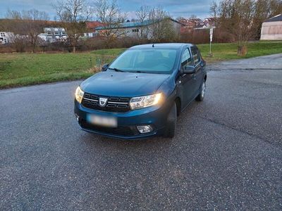 gebraucht Dacia Sandero Essential SCe 75