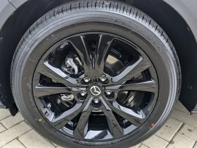 Gebraucht Mazda CX-30