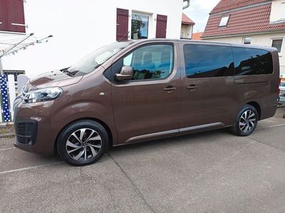 Citroën Spacetourer