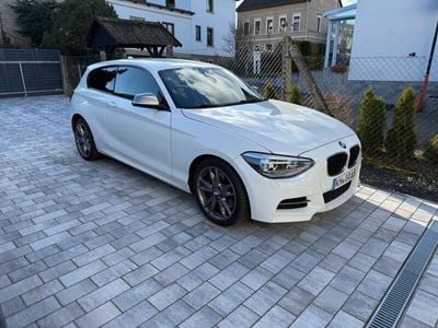 BMW M135