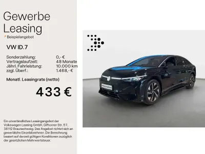 Occasion VW ID.7