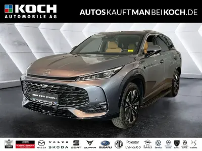 Neu MG HS 272 PS (200 kW) 2026 Hampsted grey SUV