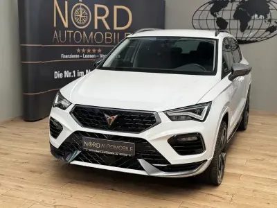 Gebraucht Cupra Ateca