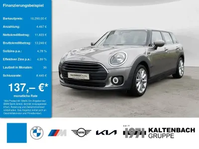 Gebraucht Mini One Clubman
