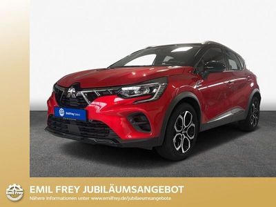 gebraucht Mitsubishi ASX 1.3 Turbo Mildhybrid INTRO EDITION