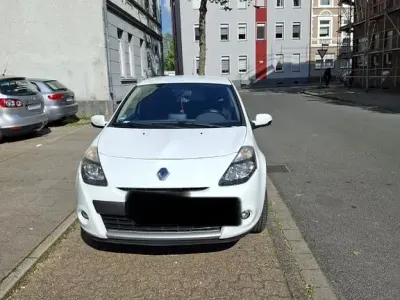 Gebraucht Renault Clio II
