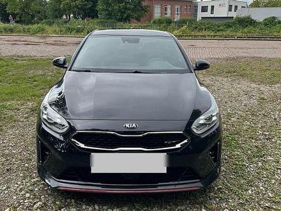 Kia Ceed GT