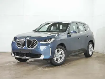 Gebraucht BMW X3