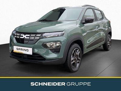 gebraucht Dacia Spring ESSENTIAL ZENTRALVERRIEGELUNG