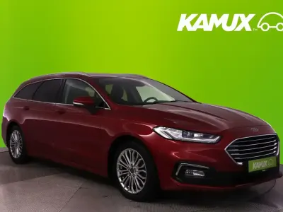 Gebraucht Ford Mondeo