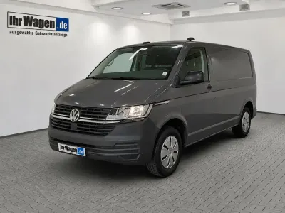 Gebraucht VW T6.1