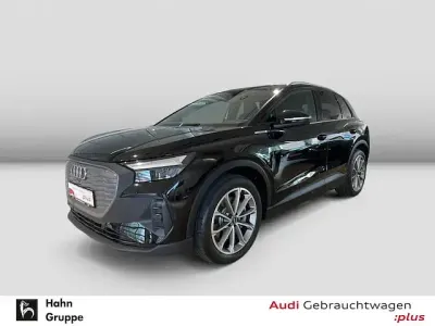 Gebraucht Audi Q4 e-tron