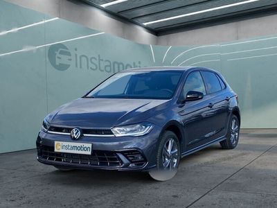 Second-hand VW Polo R 95 CP (69 kW) 2024 Gri Berlinǎ