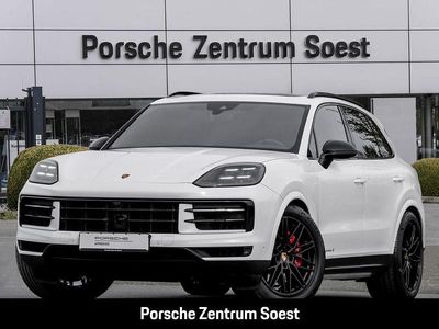 Gebraucht Porsche Cayenne S 475 PS (349 kW) 2023 Weiss SUV
