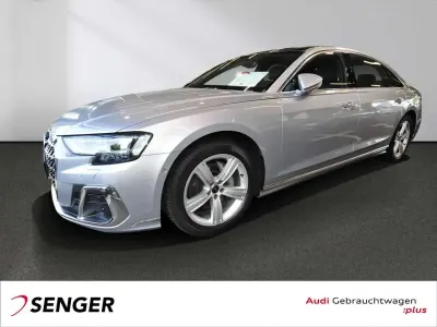 Gebraucht Audi A8L