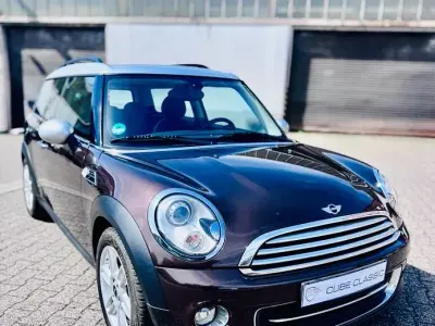 Gebraucht Mini Cooper Clubman 122 PS (89 kW) 2011 Kombi
