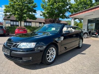 Saab 9-3 Cabriolet