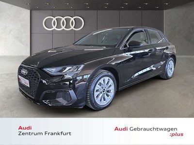 gebraucht Audi A3 e-tron 40 TFSI e S tronic LED Navi VC DAB