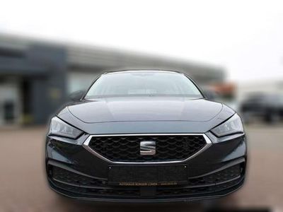 Seat Leon ST