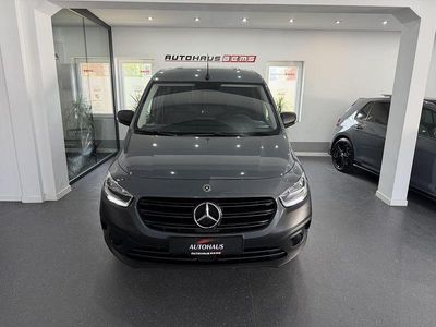 Usata Mercedes Citan 110 102 CV (75 kW) 2022 Grigio Berlina