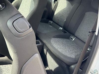 Gebraucht Opel Adam Jam 69 PS (50 kW) 2017 Weiß Kleinwagen