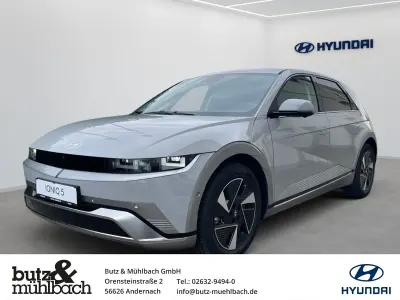 Neu Hyundai Ioniq 5 167 kW (228 PS) 2026 Grau SUV
