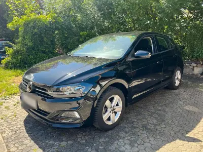 Gebraucht VW Polo 95 PS (69 kW) 2021 Kleinwagen