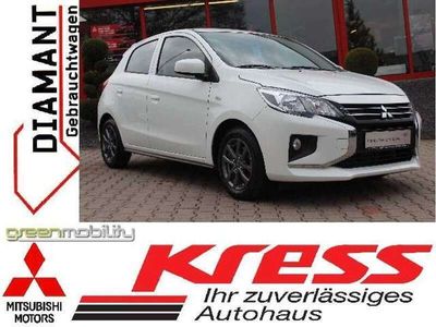 gebraucht Mitsubishi Space Star 1.0 MIVEC AS&G Intro Edition