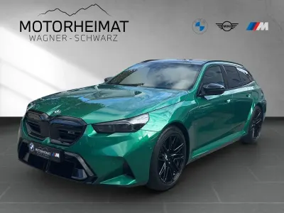 Gebraucht BMW M5