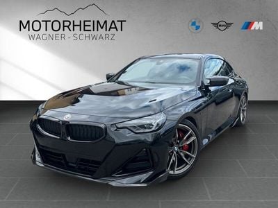 BMW M240