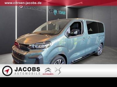 Citroën Spacetourer