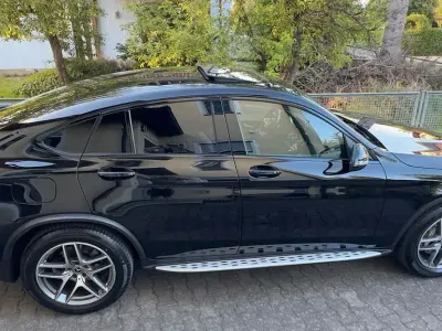 Gebraucht Mercedes GLC250