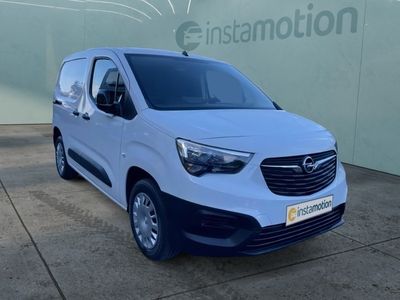 gebraucht Opel Combo Cargo Edition XIAA. 1.2 Turb Virtual