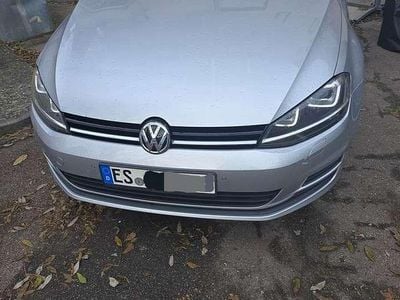 VW Golf VII