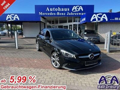 Mercedes CLA200