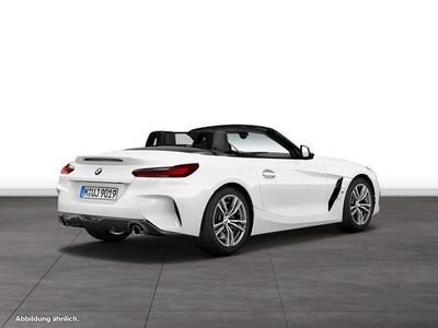 Gebraucht BMW Z4 M Sport 197 PS (144 kW) 2025 Cabrio