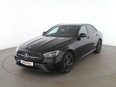 Mercedes E300