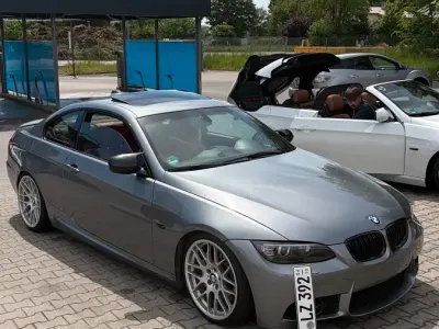 Gebraucht BMW 335