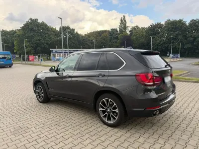 Gebraucht BMW X5