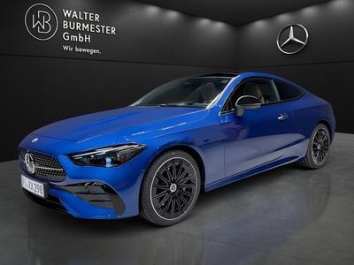 Mercedes CLE200