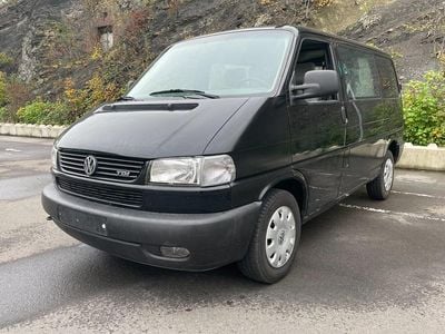 VW T4