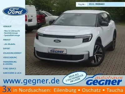 Gebraucht Ford Explorer